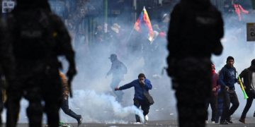 Se agrava la crisis política y social en Bolivia