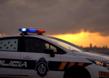 Más de 200 operativos y 33 vehículos incautados: intenso despliegue policial en Maldonado