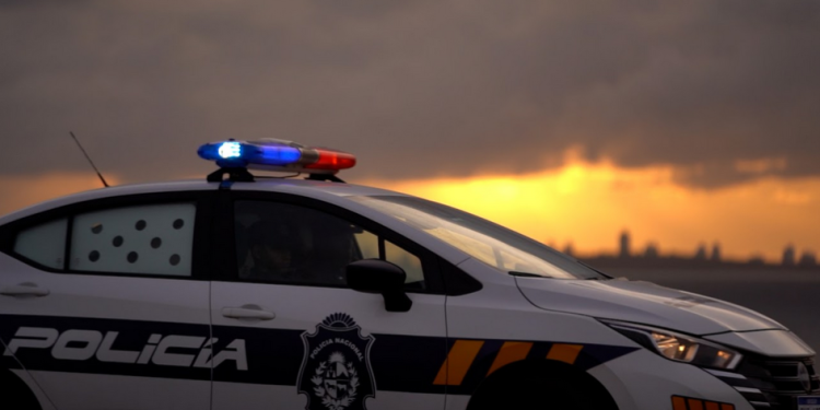 Más de 200 operativos y 33 vehículos incautados: intenso despliegue policial en Maldonado