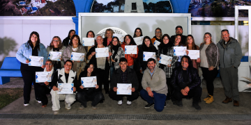 Creatividad, sabor y talento: así fue el cierre de los Talleres de Verano en el Municipio de Maldonado