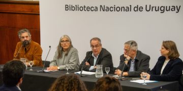 Reforma de la Biblioteca Nacional significará una inversión de U$S 30 millones, según anunció el gobierno