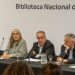 Reforma de la Biblioteca Nacional significará una inversión de U$S 30 millones, según anunció el gobierno