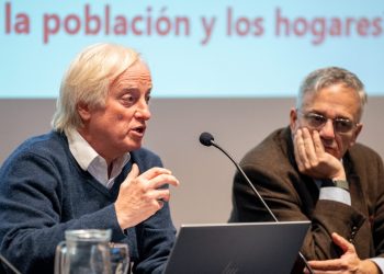 Censo 2023: Uruguay actualiza sus cifras tras contabilizar a 350.000 personas que habían quedado fuera del radar
