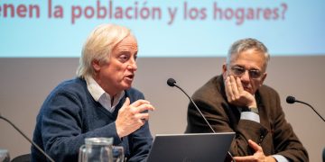 Censo 2023: Uruguay actualiza sus cifras tras contabilizar a 350.000 personas que habían quedado fuera del radar