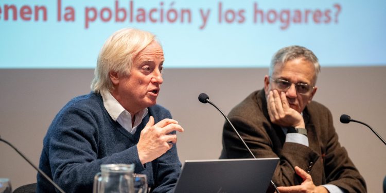 Censo 2023: Uruguay actualiza sus cifras tras contabilizar a 350.000 personas que habían quedado fuera del radar