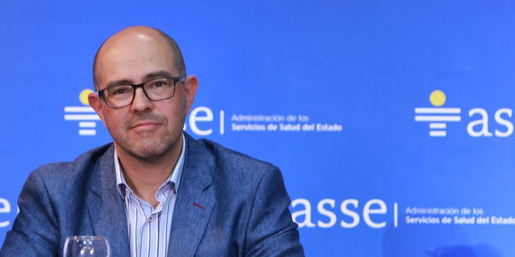Denuncia Penal de ASSE Contra la Administración Anterior