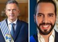 Orsi advierte que la mitad de los votantes del FA simpatiza con Bukele: «Una encuesta dio eso, es tremendo”