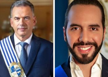 Orsi advierte que la mitad de los votantes del FA simpatiza con Bukele: «Una encuesta dio eso, es tremendo”