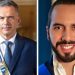 Orsi advierte que la mitad de los votantes del FA simpatiza con Bukele: «Una encuesta dio eso, es tremendo”
