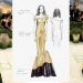 La uruguaya Gabriela Hearst brilló con su diseño en la MET Gala