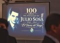El Varón del Tango volvió a brillar en Buenos Aires: emotivo homenaje a Julio Sosa en su centenario