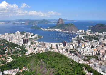Río de Janeiro seduce también desde la mesa: cinco restaurantes imperdibles para descubrir la esencia carioca