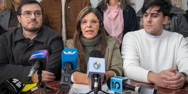 INAU concretó el cierre del ex Hogar Tribal y anunció cambios en el modelo de internación