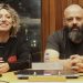 Ediles del Frente Amplio impulsan medidas para reforzar la seguridad vial y movilidad en torno al CURE