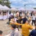 Paseo del Mate conquistó la Mansa con sabores, música y tradición rioplatense