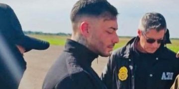 Pospusieron en Estados Unidos la audiencia de Sebastián Marset