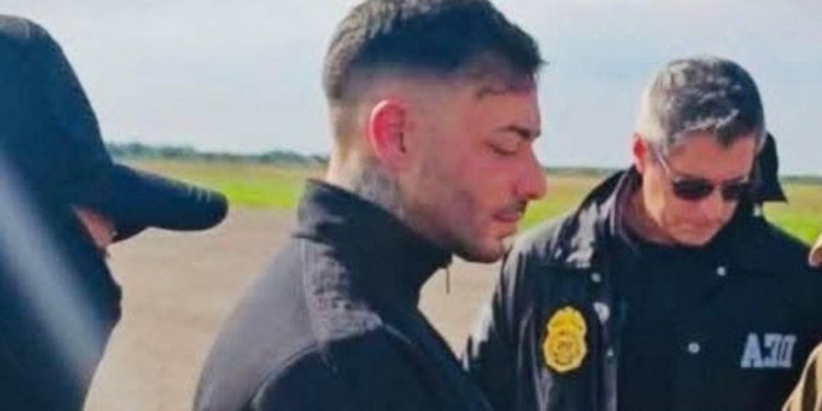 Pospusieron en Estados Unidos la audiencia de Sebastián Marset