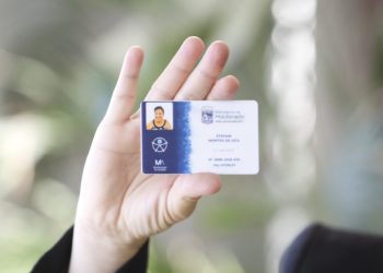 A partir del lunes 18 de mayo estará disponible el trámite para solicitar la Tarjeta Maldonado Accesible