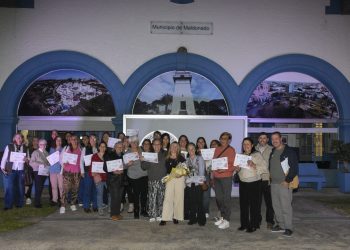 Formación, inclusión y talento: Maldonado celebró el cierre de los Talleres de Verano