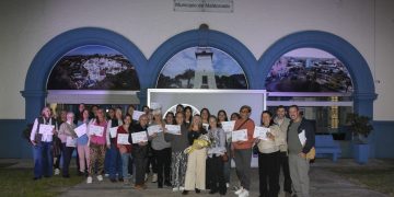 Formación, inclusión y talento: Maldonado celebró el cierre de los Talleres de Verano