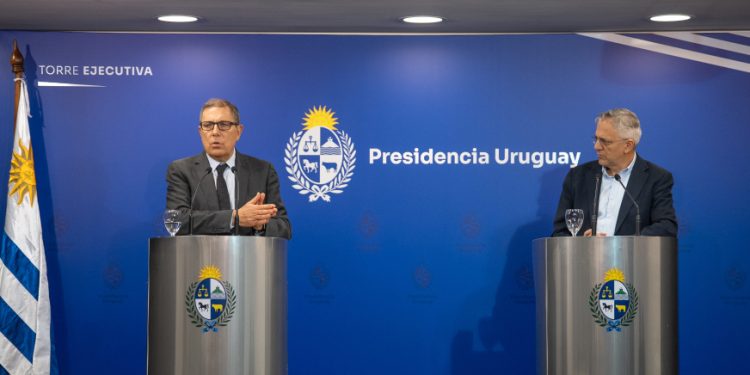Gobierno definió Rendición de Cuentas con leve crecimiento y  reasignación de recursos