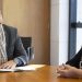 Orsi recibió a Michelle Bachelet en Torre Ejecutiva: Derechos Humanos y agenda regional en el centro de la mesa