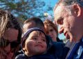 Orsi dijo que problemas de los más débiles no admiten demoras y anunció reforma de sistema de transferencias