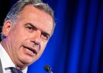 Saldo negativo: La aprobación de Yamandú Orsi cae al 27%