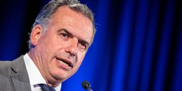 Saldo negativo: La aprobación de Yamandú Orsi cae al 27% 