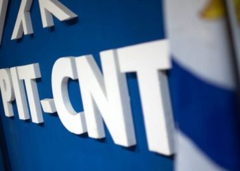 Paro general parcial del PITCNT el 10 de junio: Empleo, salario e impuesto a los más ricos