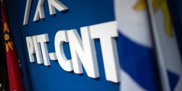 Paro general parcial del PITCNT el 10 de junio: Empleo, salario e impuesto a los más ricos