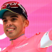 Abella se mostró orgulloso de que un hijo de Maldonado destaque a nivel internacional al referirse al triunfo de Silva en el Giro de Italia