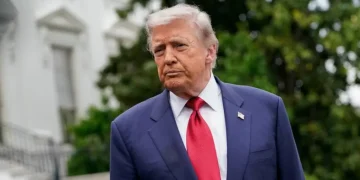 Trump rechaza postura de Irán sobre propuesta de tregua de EE.UU.