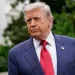 Trump rechaza postura de Irán sobre propuesta de tregua de EE.UU.
