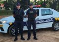 Más de 200 operativos en una semana: fuerte despliegue policial en Maldonado dejó vehículos incautados y cientos de controles