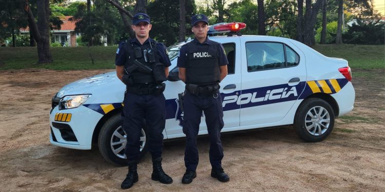 Más de 200 operativos en una semana: fuerte despliegue policial en Maldonado dejó vehículos incautados y cientos de controles