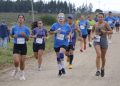 ReCorre Maldonado llega a Aiguá con una desafiante etapa cross country entre trillos y cañadas