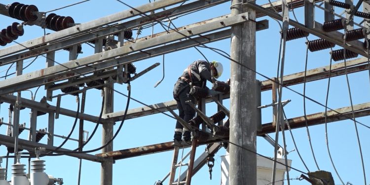 Vecinos de Ocean Park y Sauce de Portezuelo reclaman soluciones por reiterados cortes de energía