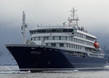 Alerta sanitaria en crucero: tres muertos por posible brote de hantavirus