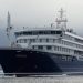 Alerta sanitaria en crucero: tres muertos por posible brote de hantavirus