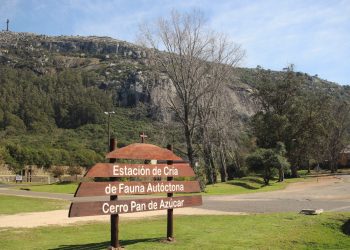 Se habilitó el ascenso al Cerro Pan de Azúcar tras la mejora de las condiciones climáticas