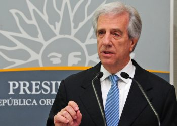 Centro Oncológico de San Carlos se llamará “Doctor Tabaré Vázquez”