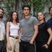 Netflix rodará en Montevideo escenas de la serie “El futuro es nuestro”, con el actor uruguayo Enzo Vogrincic