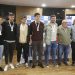 IDM realizó reconocimiento a los integrantes del plantel de la selección de Liga Mayor que logró el título después de 20 años