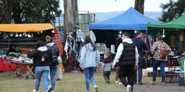 Aiguá en mayo: “Es un gran momento de festejo para todos los aigüenses”
