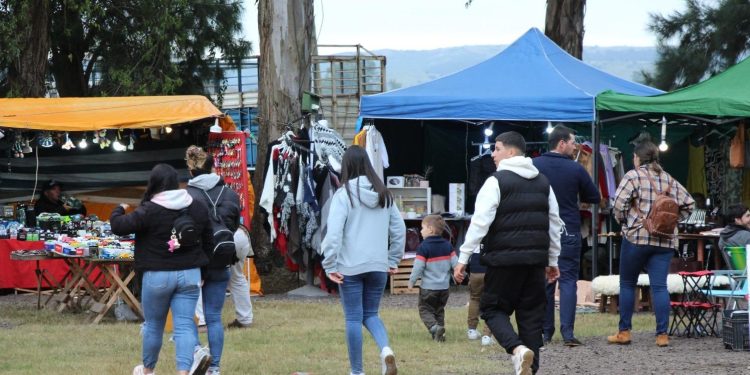 Aiguá en mayo: “Es un gran momento de festejo para todos los aigüenses”