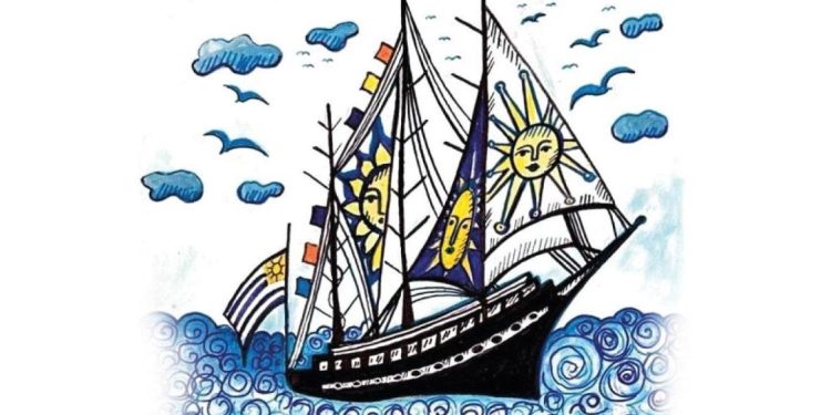 Concurso nacional invita a niños a contar historias y crear arte sobre el Capitán Miranda