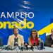 Fernando Pereira en Maldonado: “Queremos que la población compare promesas con resultados de gobierno”