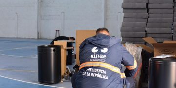 Maldonado acompaña con plan de contingencia anuncio del gobierno nacional ante frío extremo