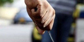 Pernoctaba en predio privado: hombre con antecedentes fue condenado a prisión por amenazas
